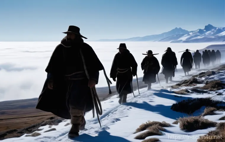 DNA 분석을 통한 고대 인류 연구 - **Prompt 2: "Echoes of Ancient Encounters: Neanderthal and Sapiens"**
An ancient, verdant valley... DNA 분석을 통한 고대 인류 연구 - **Prompt 2: "Echoes of Ancient Encounters: Neanderthal and Sapiens"**
An ancient, verdant valley...