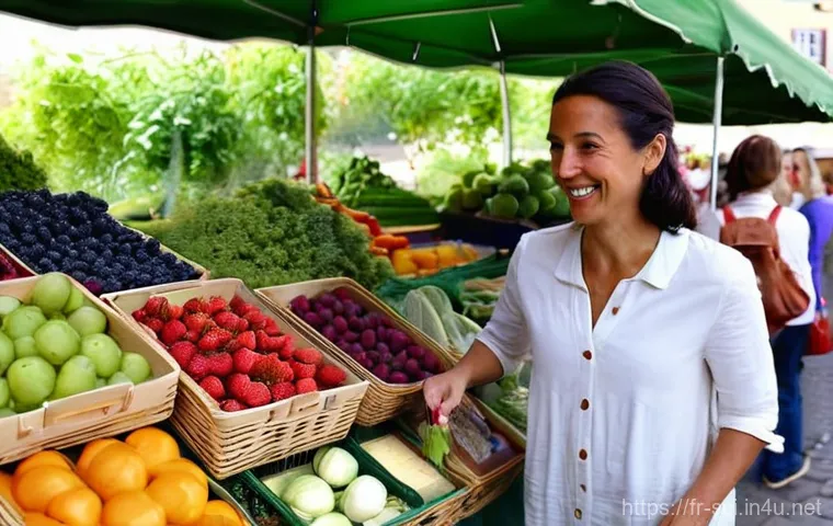 토양 과학과 식량 안보 - **Prompt: A Thriving Regenerative Farm Landscape**
A panoramic, idyllic scene of a regenerative ... 토양 과학과 식량 안보 - **Prompt: A Thriving Regenerative Farm Landscape**
A panoramic, idyllic scene of a regenerative ...