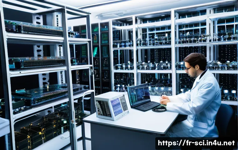 10 astuces pour maîtriser la sécurité grâce à la cryptographie quantique 4 양자 암호화와 보안 기술 관련 이미지 2